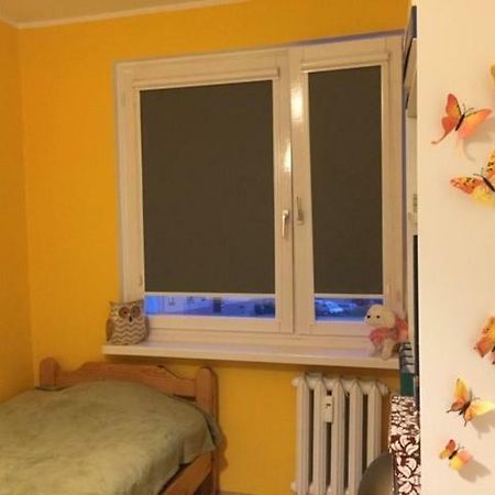 Wyjatkowy Apartament W Sercu Pily Piła Exterior foto
